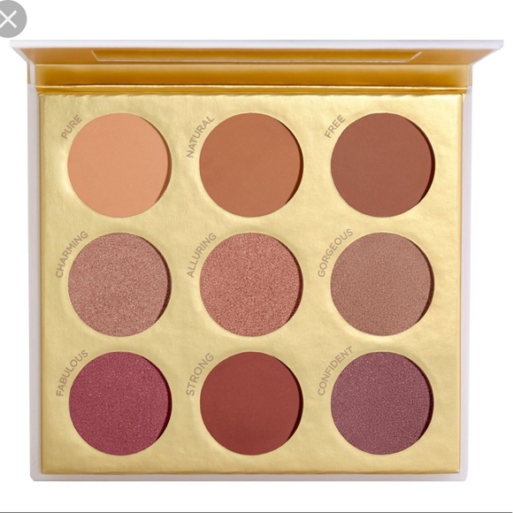 Pur Other - ‼️SALE‼️ PUR Be Your Selfie Eye Shadow Palette